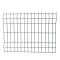 High Quality Welded Wire Mesh Galvanized and PVC Coated Triangle Wire Mesh for Construction